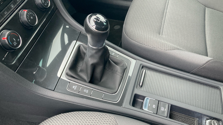 Volkswagen Golf 1.5 TSI EVO 150 Match 5dr Petrol Hatchback